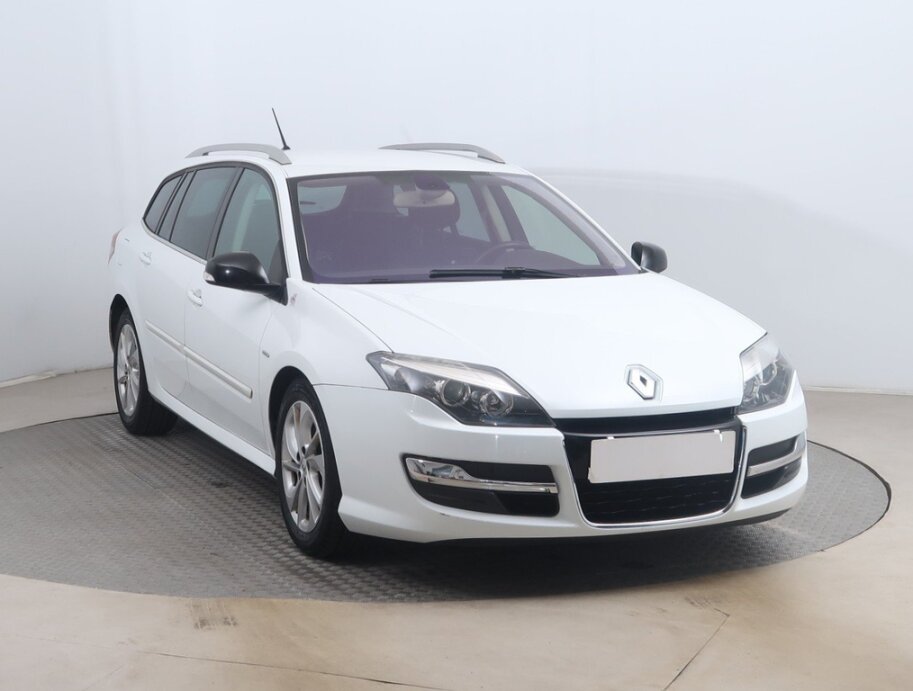 Renault Laguna, 2.0 dCi, Navi, Xenony, Klima,,