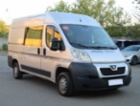 Peugeot Boxer, 2.2 HDi, L2H2, 1.0t, 1Maj