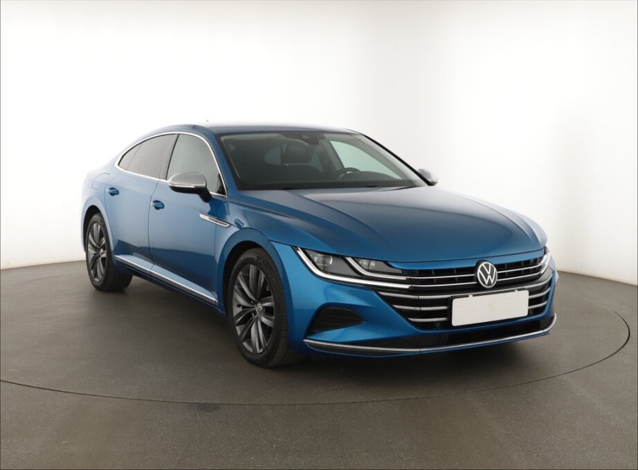 VW Arteon, 2.0 TDI,, Sedan/Saloon, Diesel