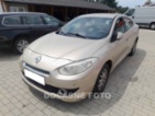 Renault Fluence, 1.6, ČR, sedan, benzín