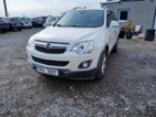 Opel Antara, 2.2 CDTI, 4x4, tažné, Cosmo, SUV,