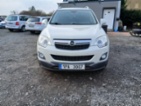 Opel Antara, 2.2 CDTI, 4x4, tažné, Cosmo, SUV,