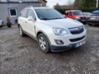 Opel Antara, 2.2 CDTI, 4x4, tažné, Cosmo, SUV,