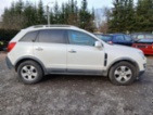Opel Antara, 2.2 CDTI, 4x4, tažné, Cosmo, SUV,