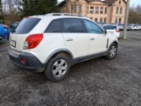 Opel Antara, 2.2 CDTI, 4x4, tažné, Cosmo, SUV,