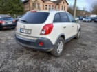 Opel Antara, 2.2 CDTI, 4x4, tažné, Cosmo, SUV,