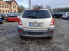 Opel Antara, 2.2 CDTI, 4x4, tažné, Cosmo, SUV,