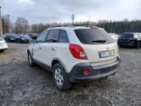Opel Antara, 2.2 CDTI, 4x4, tažné, Cosmo, SUV,