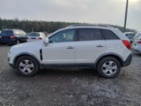 Opel Antara, 2.2 CDTI, 4x4, tažné, Cosmo, SUV,