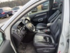 Opel Antara, 2.2 CDTI, 4x4, tažné, Cosmo, SUV,