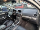 Opel Antara, 2.2 CDTI, 4x4, tažné, Cosmo, SUV,