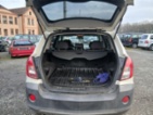 Opel Antara, 2.2 CDTI, 4x4, tažné, Cosmo, SUV,