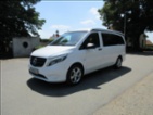 Mercedes-Benz Třídy V, 250D L, Marco Polo, 4Matic,