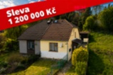Prodej rodinného domu, 86 m², Švihov, ul. Na Hrobárně