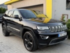 Jeep Grand Cherokee, 3.0CRDi  OVERLAND! GAR. KM!!,