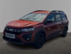 Dacia Jogger, Extreme LPG, MPV, LPG
