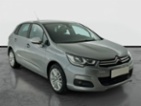 Citroen C4, 1.2 PureTech, Klima, Tempomat,,
