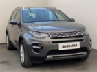 Land Rover Discovery Sport, AWD 2.0TD4, AT, bixen,