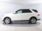 Mercedes Třída ML, ML 350 BlueTEC, 4X4, Automat,