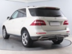Mercedes Třída ML, ML 350 BlueTEC, 4X4, Automat,