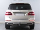 Mercedes Třída ML, ML 350 BlueTEC, 4X4, Automat,