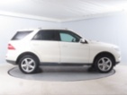 Mercedes Třída ML, ML 350 BlueTEC, 4X4, Automat,