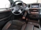 Mercedes Třída ML, ML 350 BlueTEC, 4X4, Automat,