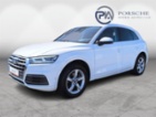 Audi Q5, 2.0 TDi, SUV, nafta