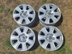 VW Tiguan Sharan disky elektrony 6,5Jx16