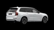 Volvo XC90, T8 PLUS DARK+ 4SERVIS/ZÁRUKA, SUV,