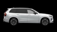 Volvo XC90, T8 PLUS DARK+ 4SERVIS/ZÁRUKA, SUV,