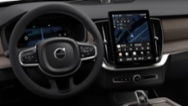 Volvo XC90, T8 PLUS DARK+ 4SERVIS/ZÁRUKA, SUV,