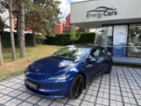 Tesla Model 3, Long Range AWD Tažné, sedan,