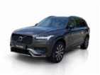 Volvo XC90, B5 (nafta) AWD VENTILACE +kola, SUV,