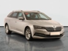 Skoda Superb, 1.5 TSIAmbition , Automat, Serv