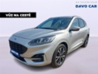 Ford Kuga, 2,0 TDCi 140kW AWD ST Line X, SUV,