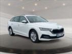 Škoda Octavia, 2,0 TDI Ambition, kombi, nafta