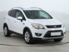 Ford Kuga, 2.0 TDCi, 4X4, Automat, ČR,2.maj,, SUV,