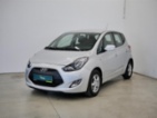 Hyundai ix20, hatchback, benzin