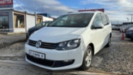 Volkswagen Sharan, 2.0TDI 85kW *DPH*Tažné*ACC*,