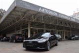 Audi A7, SB 45TFSI QUATTRO 195kW, hatchback,