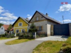 RD 130 m², Kocelovice