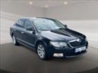 Škoda Superb, 2,0 TDI Elegance 4x4 DSG, liftback,