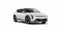 Kia EV4, 4x2 EARTH 150 KW + 58,3 KWH, hatchback,
