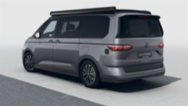 Volkswagen California, Coast T7 1.5 TSI PHEV