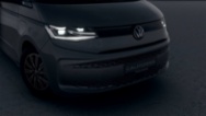 Volkswagen California, Coast T7 1.5 TSI PHEV
