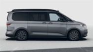 Volkswagen California, Coast T7 1.5 TSI PHEV