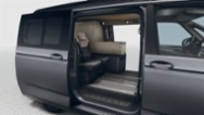 Volkswagen California, Coast T7 1.5 TSI PHEV