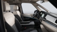 Volkswagen California, Coast T7 1.5 TSI PHEV