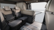 Volkswagen California, Coast T7 1.5 TSI PHEV
